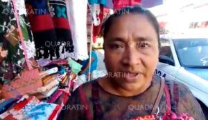 ome artesanos seran reubicados