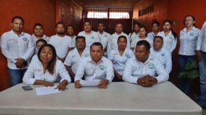 principal Maestros anuncian sede alterna