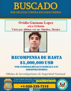 principal la recompensa de eu