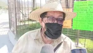 roja Miguel Ángel Barrios Bautista