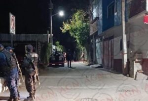 roja asesinan a hombre en tlapa