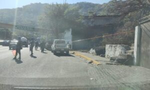 roja el sitio donde lo dejaron