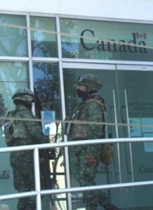 roja falsa alarba bomba consulado canada (3)