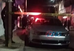 roja matan a bolillero en zihuatanejo