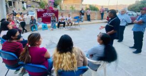BOLETÍN ADÁN AUGUSTO Instalación de comités (3)