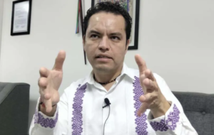 BOLETIN IEPC Edmar León García