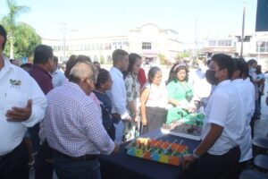 BOLETÍN OME INAUGURACIÓN DE LA FERIA (4)