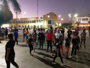 BOLETÍN OME LA CLASE DE SALSA (2)
