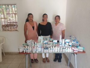 BOLETÍN OME MEDICAMENTOS