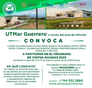 BOLETÍN UTMAR