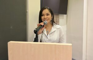 CONGRESO ANGÉLICA ESPINOZA