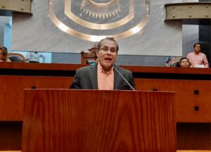 CONGRESO BERNARDO ORTEGA