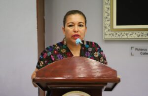 CONGRESO CLAUDIA SIERRA