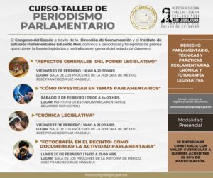 CONGRESO CURSO TALLER