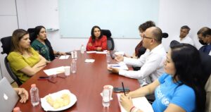 CONGRESO DIALOGO CON UNICEF