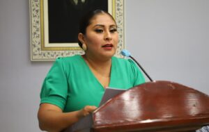 CONGRESO JESSICA ALEJO
