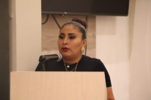 CONGRESO JESSICA IVETTE ALEJO