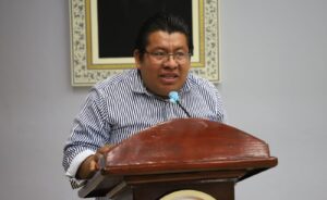 CONGRESO MASEDONIO MENDOZA