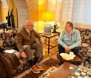 ESTADO AGUIRRE Y DANTE