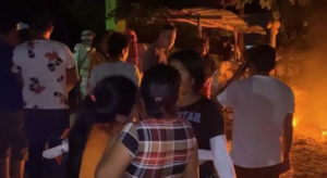 ESTADO AJUCHITLAN PIDEN SALIDA DE EJERCITO