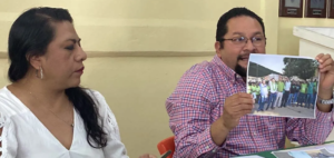 ESTADO Carlos Millán Sánchez