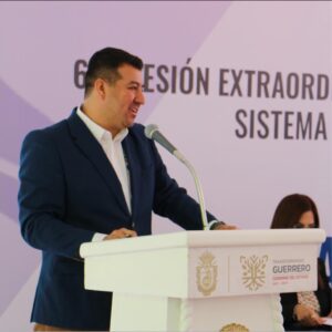 ESTADO César González Arcos