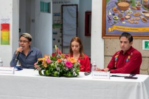 ESTADO EFRAIN DE JESUS ARROYO, Marlán Vázquez Valverde Y Samir Ávila Bonilla