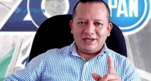ESTADO Eloy Salmerón Díaz