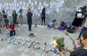 ESTADO FEMINICIDIOS