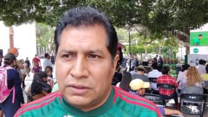 ESTADO Joel Eugenio Flores