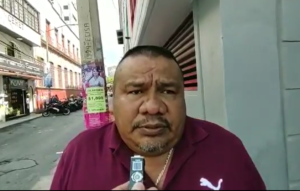 ESTADO José Antonio Salvador López