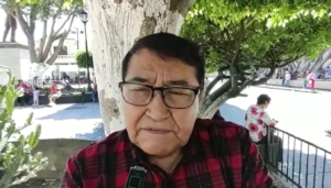 ESTADO Justino García Téllez