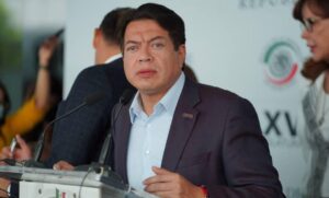 ESTADO MARIO DELGADO