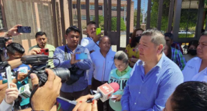 ESTADO MIEMBROS DELNUEVO SINDICATO