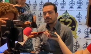 ESTADO Pablo André Gordillo Oliveros