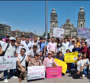 ESTADO RAYMUNDO MARCHA 2