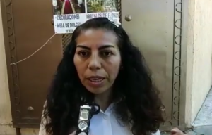 ESTADO Rosaura Mondragón Millán