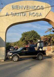 ESTADO SANTA ROSA DE LIMA