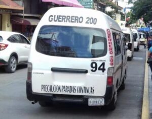 ESTADO TRANSPORTES AUMENTO OFICIAL