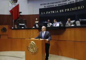 ESTDO AÑORVE AUTOPISTA