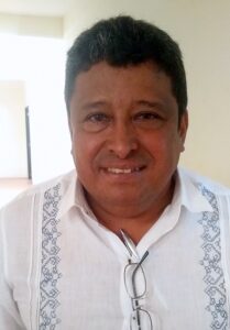 JUCHITÁN MIGUEL ANTONIO MOCTEZUMA FLORES