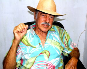 MARQUELIA ANDRÉS GARCÍA