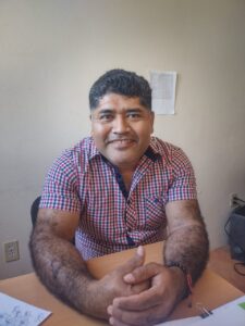 Marquelia Azael López Jijón