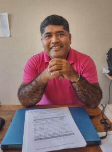 Marquelia Azael López Jijón
