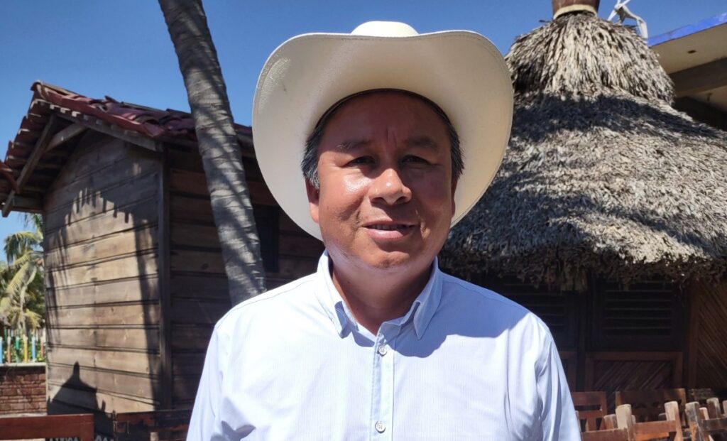 Marquelia Edel Chona Morale