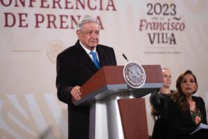 NACIONAL AMLO