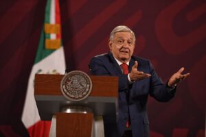 NACIONAL AMLO CASO GARCIA LUNA