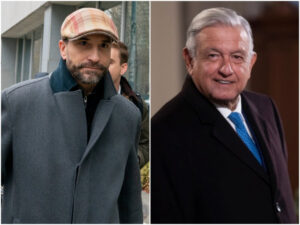 NACIONAL AMLO DEMANDA