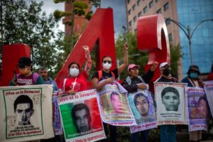 NACIONAL AYOTZINAPA