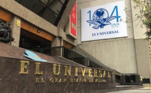 NACIONAL EL UNIVERSAL